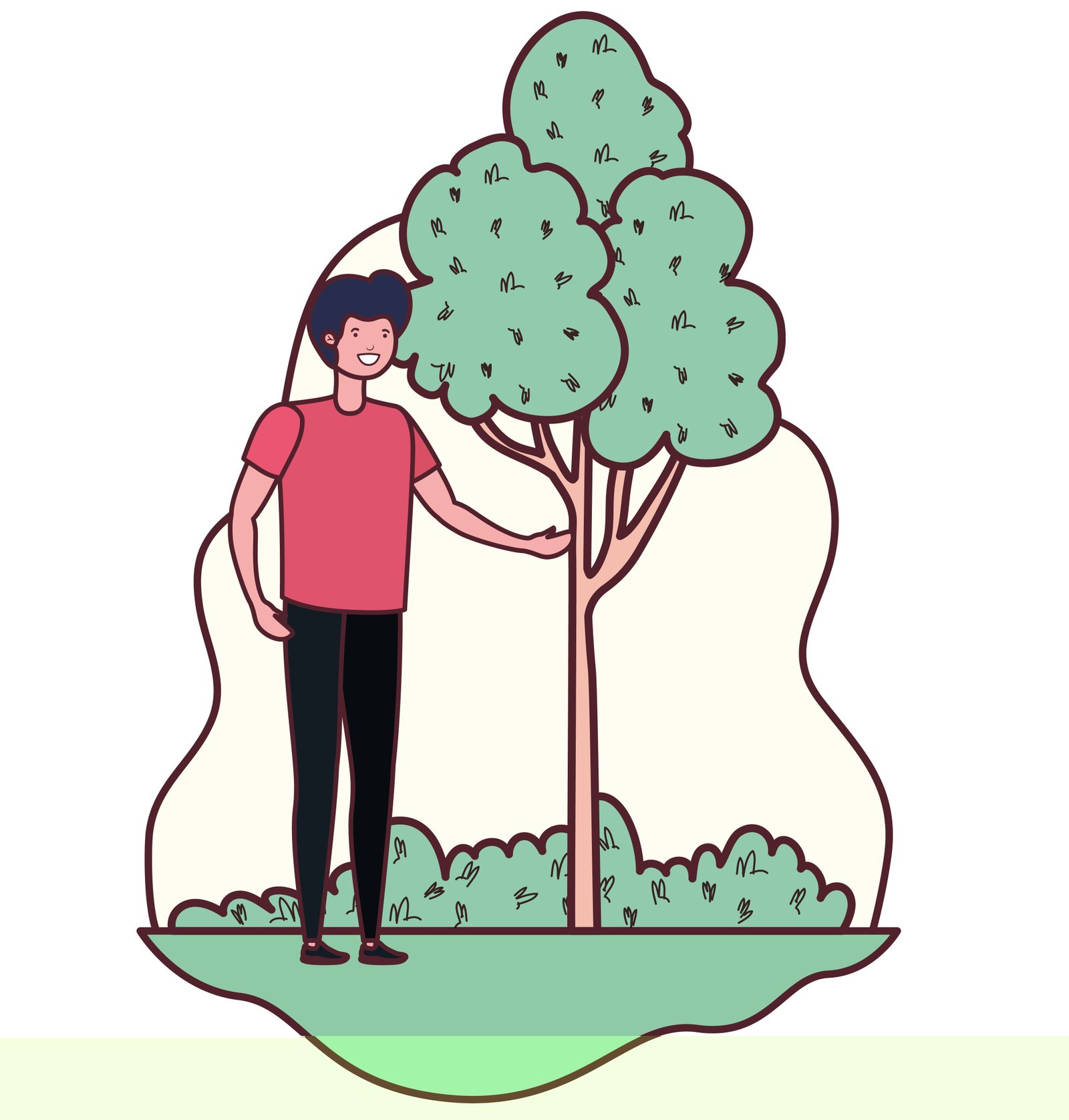 Adopt a Tree